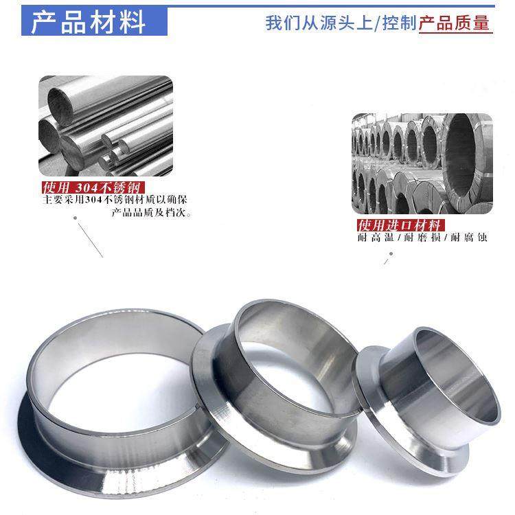 304不锈钢快装接头卫生食品卡箍套装快卡盘快速卡扣管件焊接,办公设备/耗材/相关服务,其它,淘宝优惠券,粉丝福利购,淘宝优惠卷