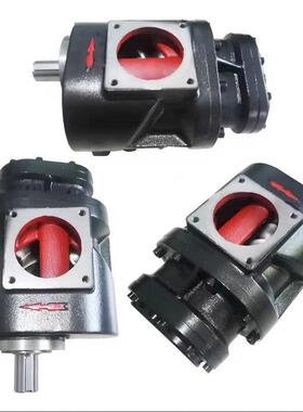 鲍斯主机永磁变频螺杆空压机机头YNT55A 70A YNE117RA压缩机气泵