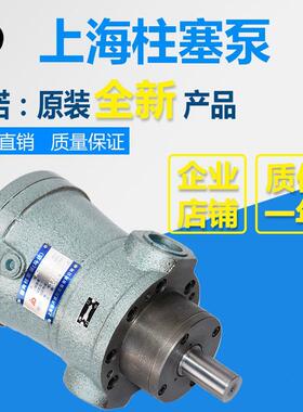 2.5MCY 5YCY 10MCY 25MCY 63MCY 80MCY 160MCY14-1B/轴向柱塞泵