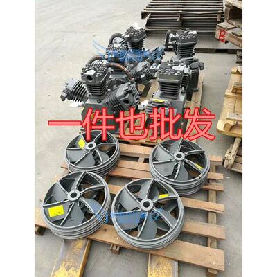 HW15007 HW15012 HW20007 HW20012红五环空压机机头10007 10012