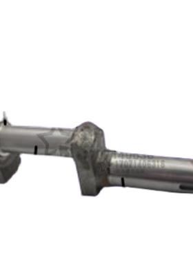 轴加粗ta120曲轴加粗瓦空曲轴55.5mm1.5-空压机w/7fs3120型压机