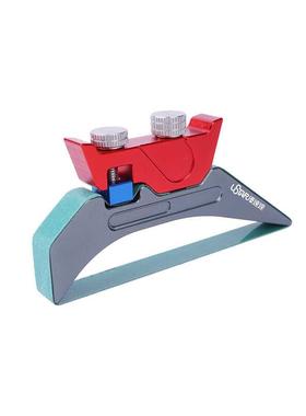 优速达 UA-91640 高达军模制作工具 平面弧面打磨器 预裁切砂带