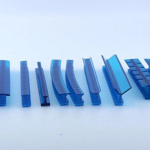 新款凹陷修复工具放大型耐高强拉力凹坑钣金长条拉片10个装