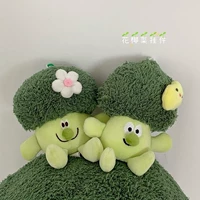 Цветочная цветная капуста + лимонная цветная капуста [520 для подруги]