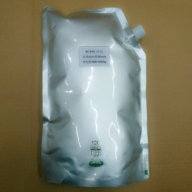 适用柯美柯尼卡美能达bh tn710 751 750 柯美BI600 601 碳粉 墨粉