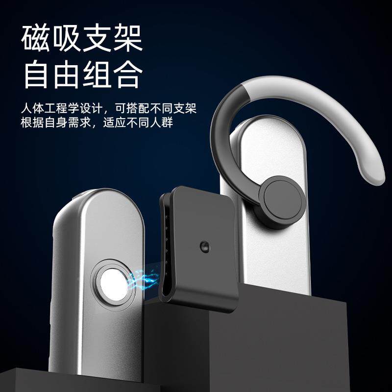 新头品户外挂耳感应头可拆卸迷你夜灯钓骑行XSD照明灯式便携式灯