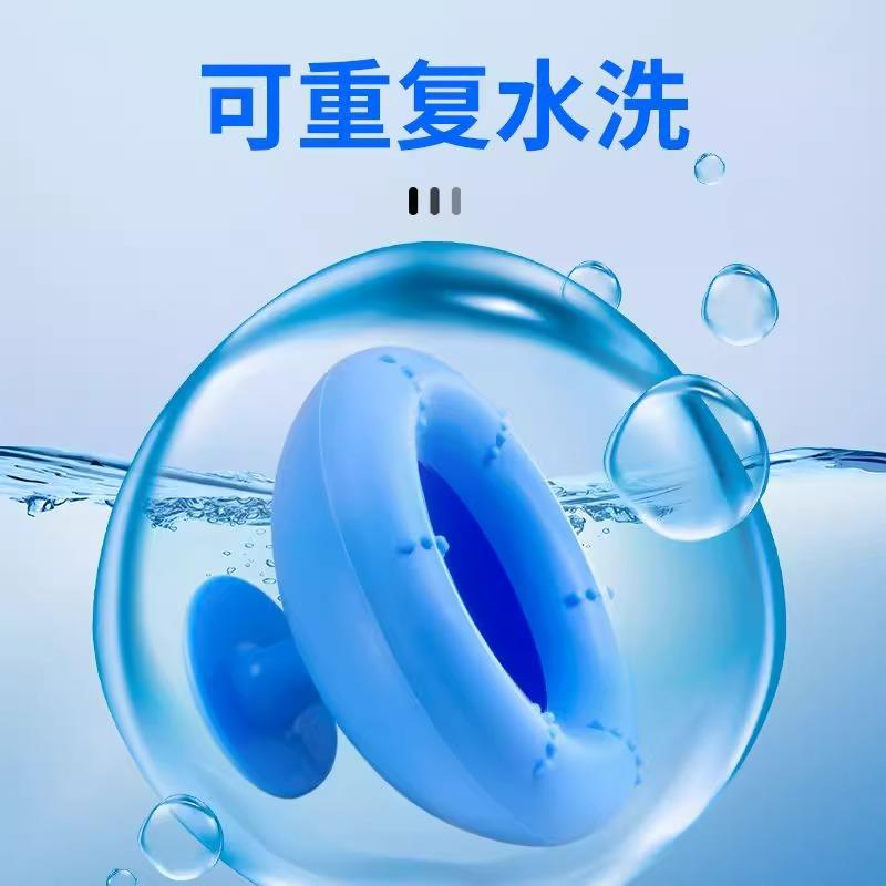 痰拍华越神器老人咳痰家拍扣背拍痰器儿童婴儿拍嗝用拍痰杯背排痰