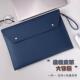 携皮质文件袋档商务男女A4纸文件包加厚大容金峰伊卡量手提便按扣