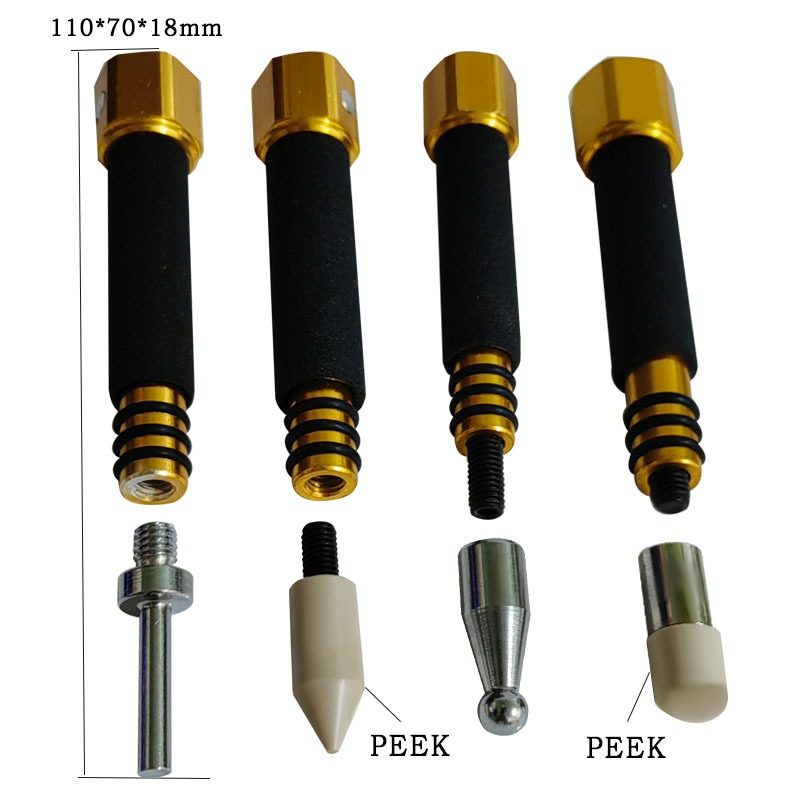 跨境汽车钣金修复整平磁笔笔头整平凹陷锤笔整平带修复敲击凹坑,汽车零部件/养护/美容/维保,钣金修复机,淘宝优惠券,粉丝福利购,淘宝优惠卷