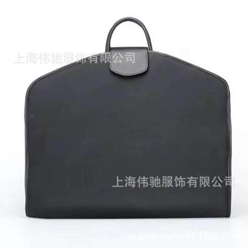 高档皮提手牛津西加厚西服套 商务士手shwhichs提装质袋 现人货秒