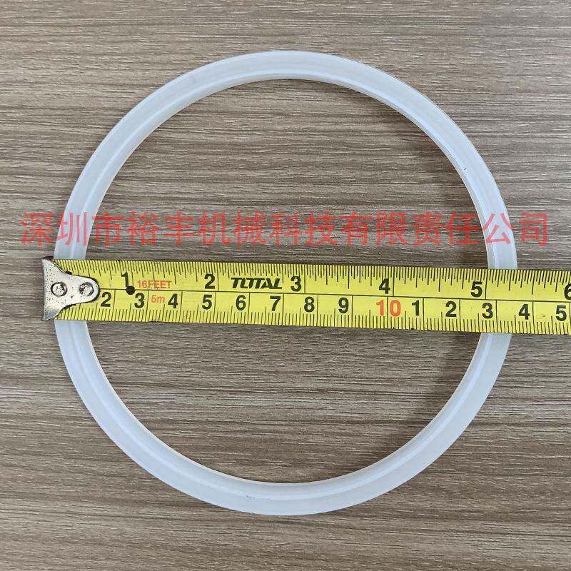 灌DBH肠机密机封配件电动圈灌肠机自动手圈动灌腊肠机器香肠硅胶