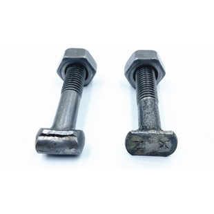 建筑丁字螺栓,钢管脚手架扣件配件扣件螺丝扣件螺杆螺母螺帽盖板