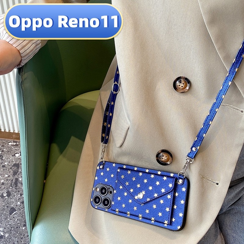 新款女小香风零钱包手机壳