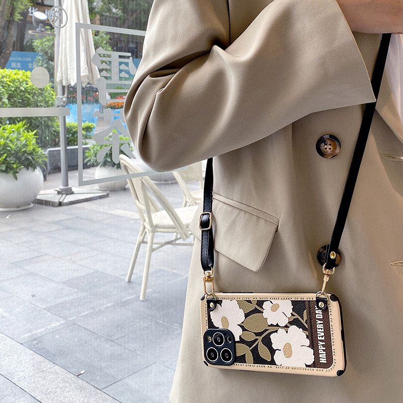 小米红米硅胶防摔手机壳