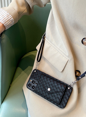 三星s23ultra手机壳适用plus皮note质lite卡s包a奢+华m时j尚prime小9众8新7款6女5硅3胶2防1摔0零钱包4斜挎g