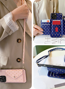 y300pro满天星零钱包vivo手机壳200适用z6斜100挎i卡g包s皮t质e硅v胶x软p壳u高9级8时7尚6新5款4女3/2/1/0