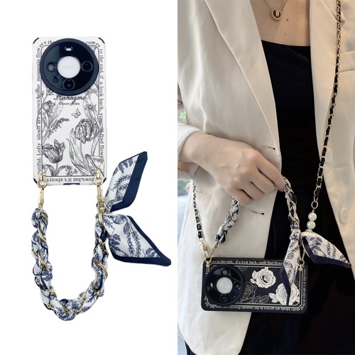 新款斜挎时尚全包防摔手机壳