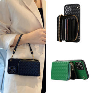 oppoa5pro风琴a3零钱包手机壳适用k12斜a挎x皮k质s卡e包9硅8胶7全6包5防4摔3高2级1时0尚g新55款11女耐脏m