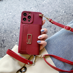 华为p70零钱包mate60pro卡包斜挎手机壳适用Nova12新p款4女3高s级e感2原9创8定7制6时5尚4奢g华i超0薄防11摔+