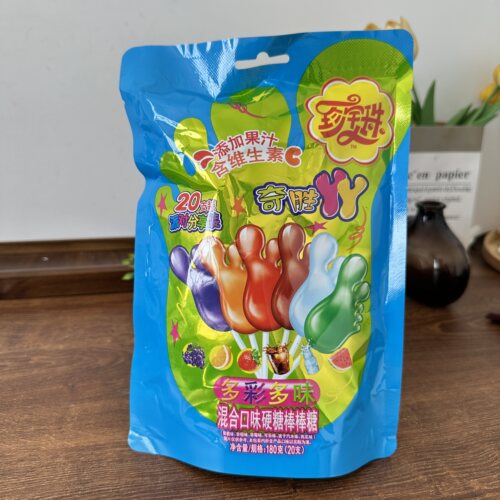 珍宝珠奇胜丫丫棒脚板脚丫