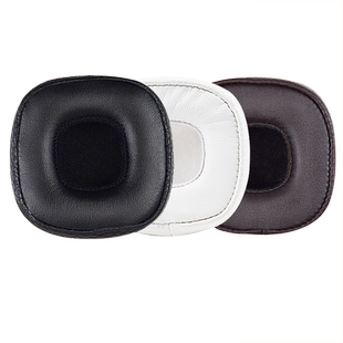 适用马歇尔MARSHALL MAJOR三代耳机套四代耳机罩五代头梁皮套配件