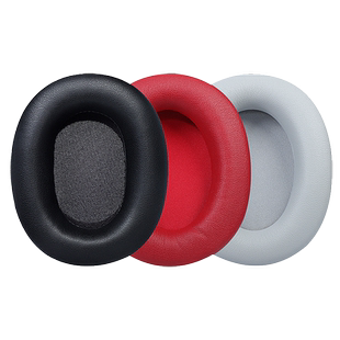 适用Edifier漫步者W800BT PLUS耳机套K815耳机罩G1保护套耳垫配件