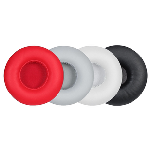 适用森海塞尔HD25-1耳机套LIGHT海绵套SP-II 250BT 25 PLus耳机罩