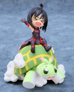 饰礼物景品 因为怕疼就全点防御1个文件STL3D打印模型手办摆件装