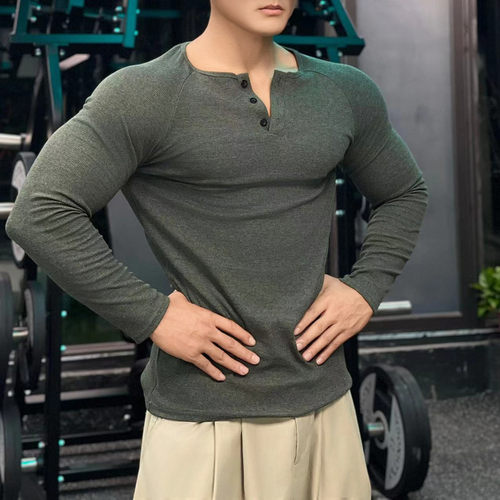 Men'sHleyShirt-Rid