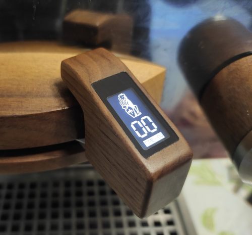 改装咖啡机LaMarzocco高雅