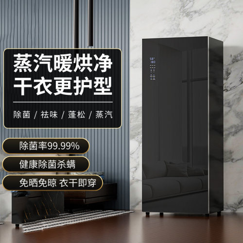 宝厨好太太衣物护理机消毒烘干