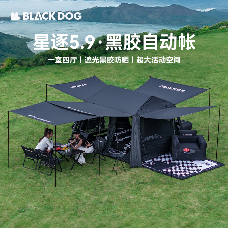 BLACKDOGڹ5.9¶ӪڽٿҰӪҹȫ׷ɹС1284.15Ԫ