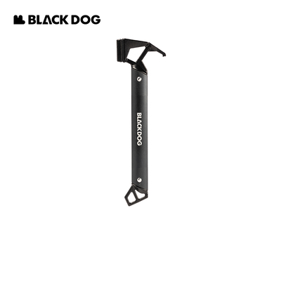 Blackdog露营锤户外露营轻便