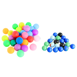 筷子夹球夹乒乓球团队户外运球游戏互动桌游儿童团建拓展活动道具