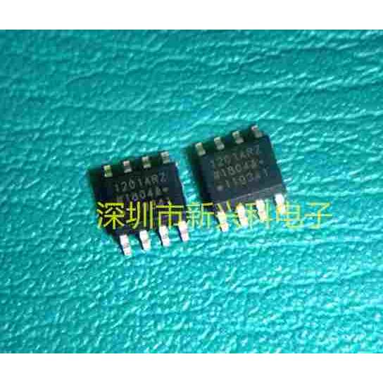 ADUM1201ARZ-RL7 芯片 数字隔离器 2通道 1201ARZ 全新原装 SOP-8