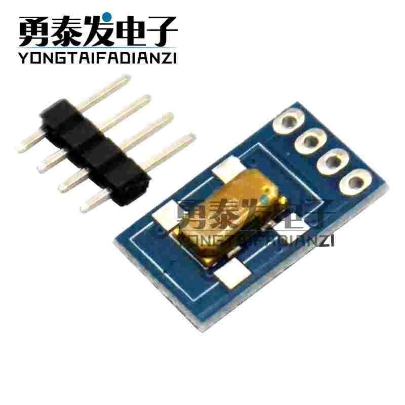 GY-35-RC单轴陀螺仪 模拟量陀螺仪模块 ENC-03RC模块