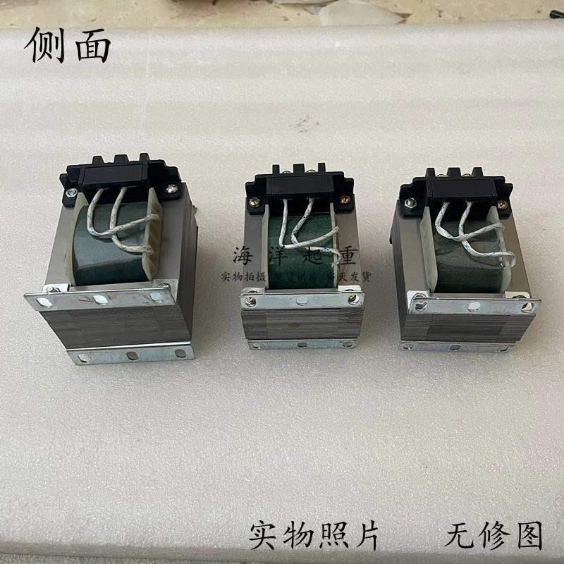 金鼎电器制造行车电动葫芦控制箱专用控制变压器BK-50V 380V变36V
