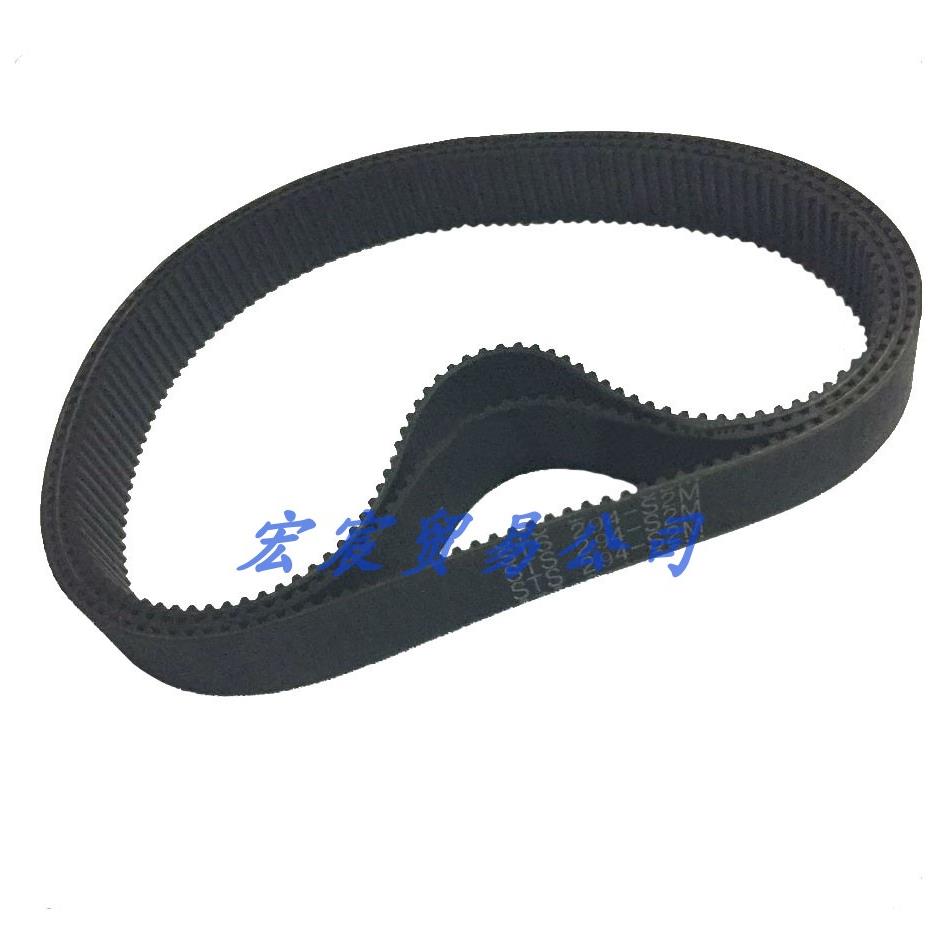 HIPO JET海普绘图仪皮带 HTD3m-291 309-3m 339-3m 3m-210皮带