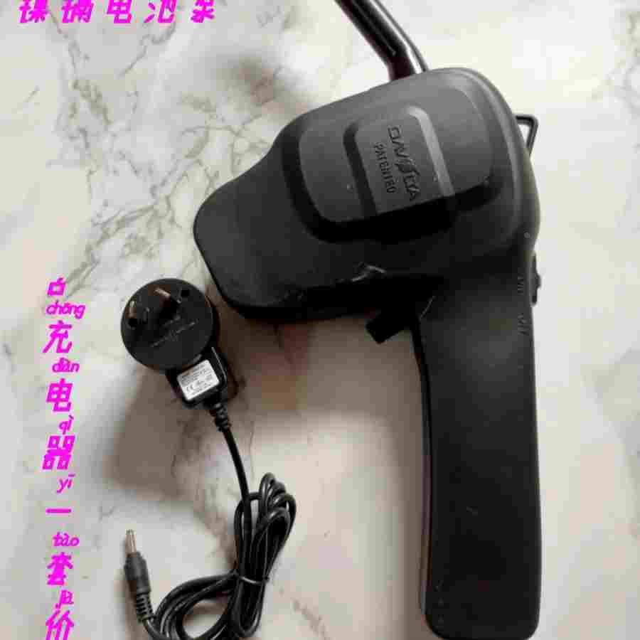 充电镍镉电池自吸泵 12V 1000ma手持移动 抽水泵 5.1L 库存尾货