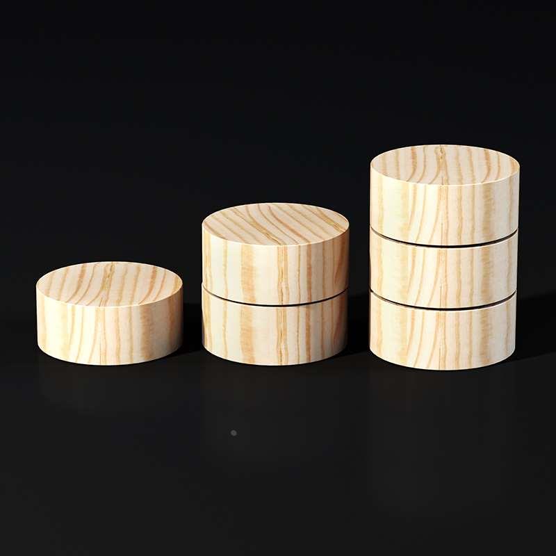 柜脚垫高块家用床脚增高定制实木沙发脚增高垫桌脚通用支撑木块