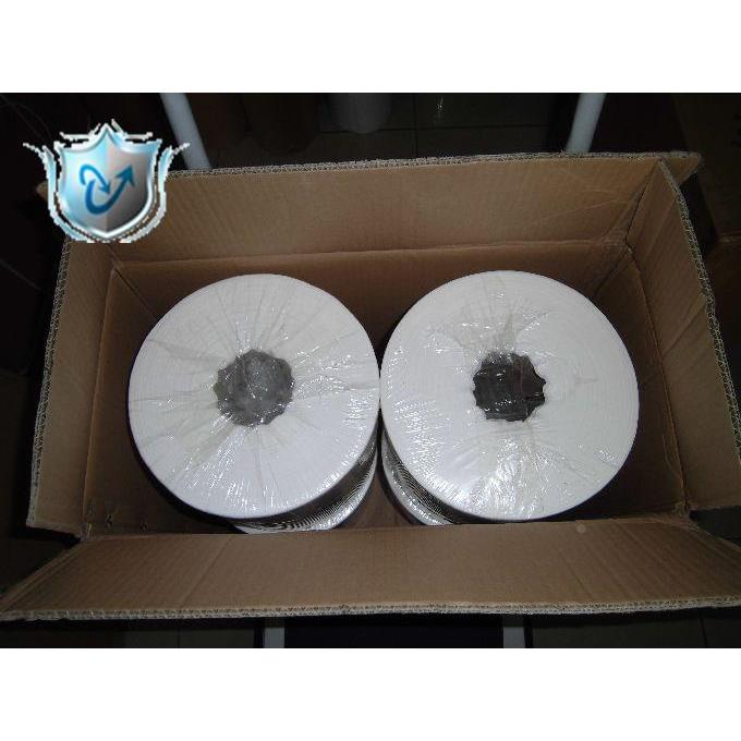 擦模纸 卷状 擦模具纸 不掉毛 无灰尘 25cm*38cm*500片/卷