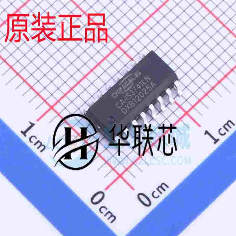 原装正品CA-IS3741LN替换SI8641BB/BC-B-IS1 ADUM141E0BRZ隔离