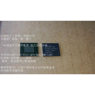 IS61WV102416BLL-10MLI IS61WV102416 IS61WV102416BLL BGA48原装