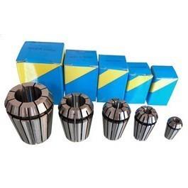 ER20-3 4 5 6 7 8 9 10 11 12加工中心数控刀柄弹簧夹头 筒夹