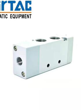 亚德客气控阀5A210-08/5A310-10/5A410-15/5A220-08/5A320-08/-10