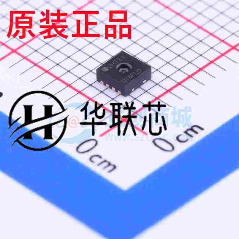 全新湿敏 瑞士盛思锐 SHT31-DIS-B2.5kS DFN-8  温湿度传感器芯片