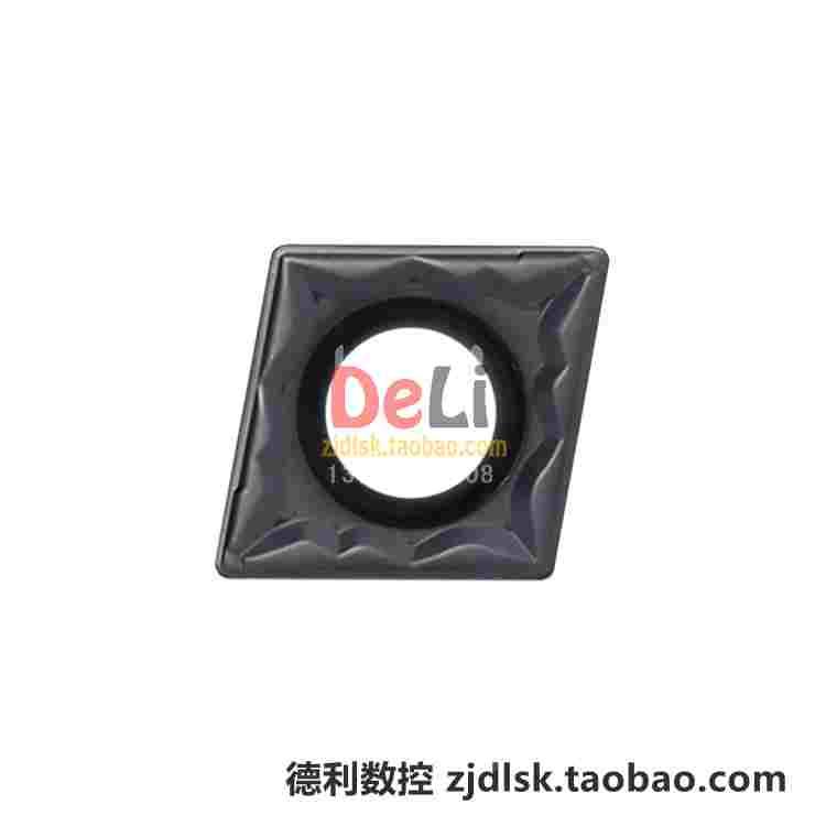 韩国数控刀片 CCMT09T304-HMP PC9030/CCMT09T308-HMP PC9030