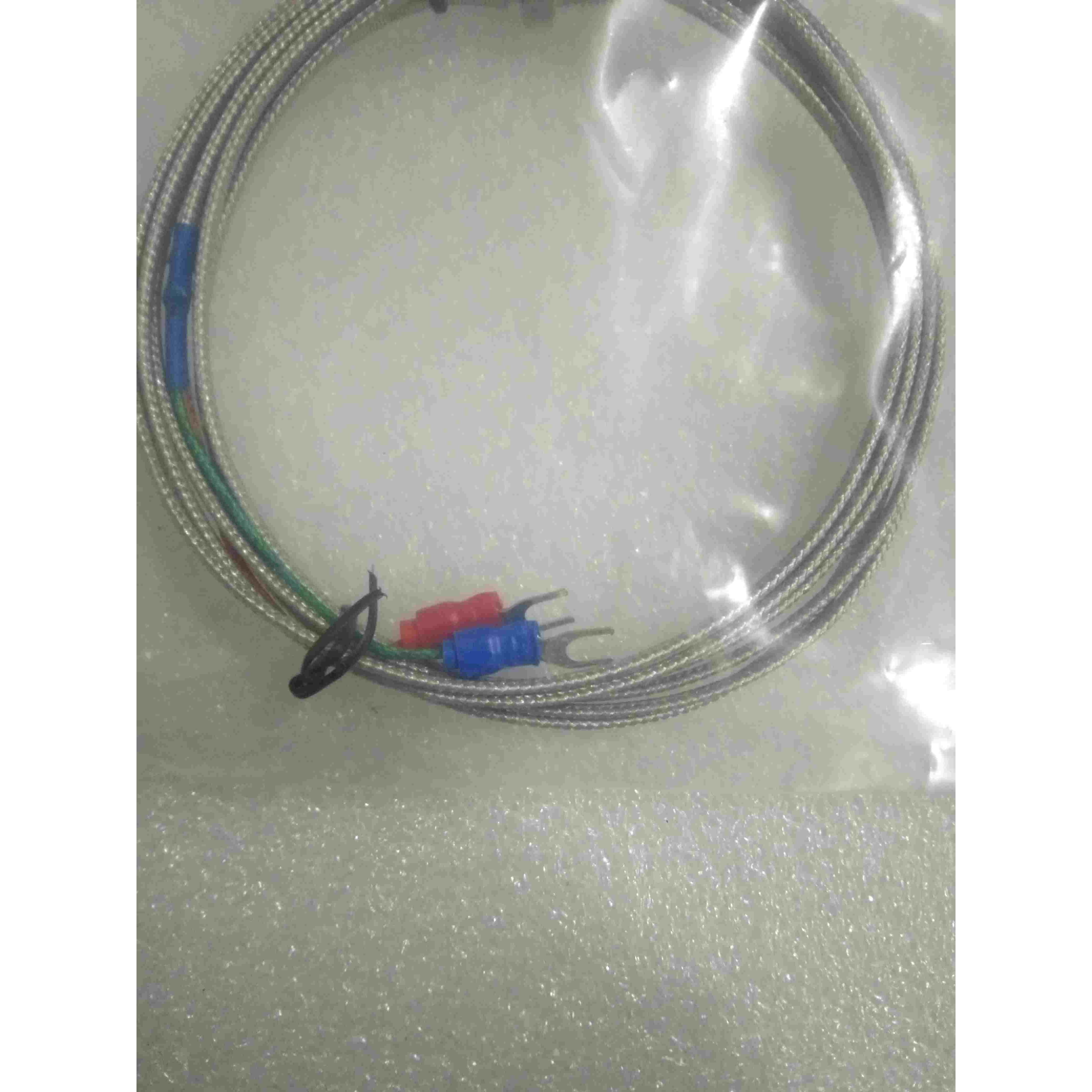 厂家直销热电偶 温度传感器 K型 E型 J型等各种热电偶