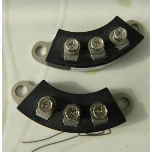 MXG（S1）40-12、MXY（S1）40-12 发电机弧形旋转整流二极管