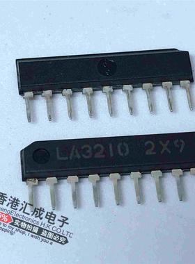 LA3210A LA3210 ZIP9  全新原装